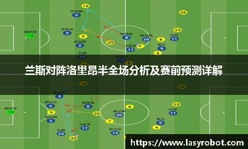 兰斯对阵洛里昂半全场分析及赛前预测详解
